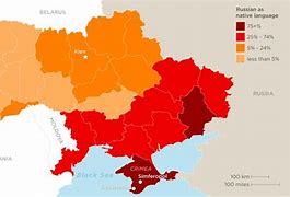 Image result for Countries That Speak Ukrainian