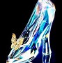 Image result for Cinderella Glass Slipper Art