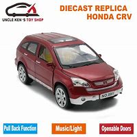 Image result for 2nd Gen Honda CR-V Diecast Model