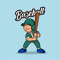 Image result for Cute Baseball Bat