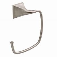 Image result for Clear Towel Ring