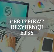 Image result for certyfikat_rezydencji
