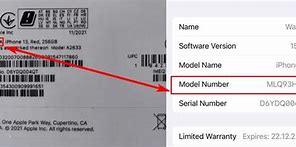 Image result for How to Tell What iPhone Model