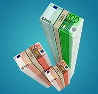 Image result for 0 Euro Note