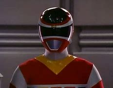 Image result for Power Rangers Space Andros