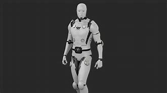 Image result for Humanoid Bot