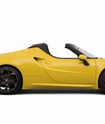 Image result for Alfa 4C Rear