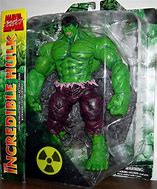 Image result for Hulk Action Figure Sets