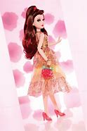 Image result for BJD Disney Princess Belle Doll