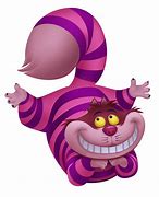 Image result for Cheshire Cat Drawing