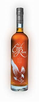 Image result for Buffalo Trace Eagle Rare 10 Year Old Kentucky Straight Bourbon Whiskey 45