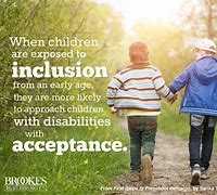 Image result for Inclusion Quotes