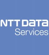 Image result for NTT Data Group Logo