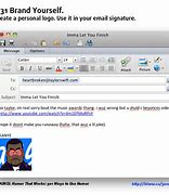 Image result for Funny Email Signatures