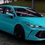 Image result for Customized 2019 Toyota Avalon