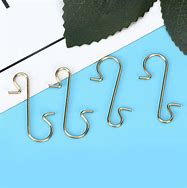 Image result for Heavy Duty Christmas Ornament Hooks