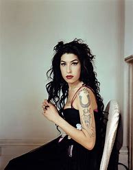 Image result for amy winehouse
