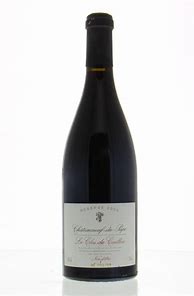 Image result for Clos Caillou Chateauneuf Pape Reserve Clos Caillou