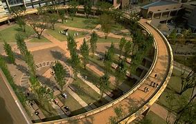 Image result for Tokyo International University Aerial View