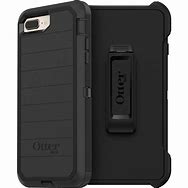 Image result for iPhone 7 Battery Case with Belt Clip