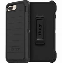 Image result for Frount and Back iPhone 7 Plus OtterBox Defender Case