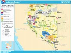 Image result for Government Territory in Nevada