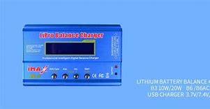 Image result for Smart AA Battery Charger