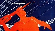 Image result for Space Race Posters