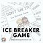 Image result for Ice Breaker Games