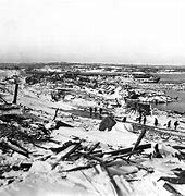 Image result for Halifax Explosion