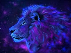 Image result for Galaxy Wolf Wallpaper Lion