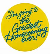 Image result for Phamplet About Homecoming