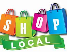 Image result for Aesthetic Shop Local Logo