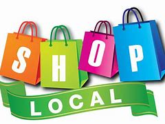 Image result for Shop Local Storefront Logo