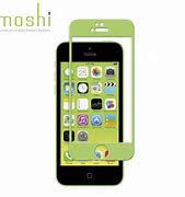 Image result for green iphone 5c screen protectors