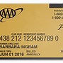 Image result for Renew My AAA Membership