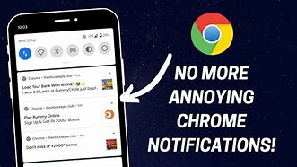 Image result for Google Chrome Is Cracking Down On Annoying Notifications