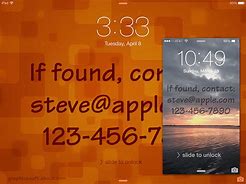 Image result for Display Customer Information On iOS Screen