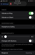Image result for Where Is Mute Button On iPhone 5