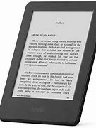 Image result for Kindle 7th Generation