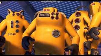 Image result for Monsters Inc CDA 2319
