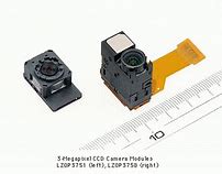 Image result for Sharp Module Camera