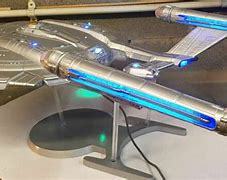 Image result for Star Trek Lights