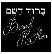 Image result for Baruch Hashem Facebook Cover