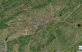 Image result for What County Is Bethlehem PA In