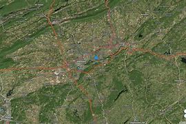 Image result for Bethlehem PA Road Map