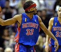 Image result for 2004 NBA Winner