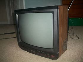 Image result for Magnavox VHS TV Color