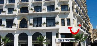 Image result for Waterfront Hotel Sliema Malta