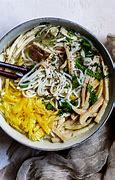 Image result for Thang Noodle Soup